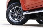 Mitsubishi L200 Barbarian X Double Cab 2019 года (UK)